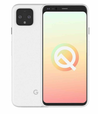 Google Pixel 5  Black 128gb б/у