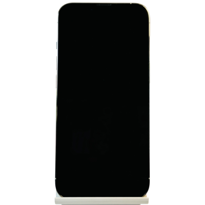 iPhone 13 Pro б/у Состояние Удовлетворительный Silver 128gb