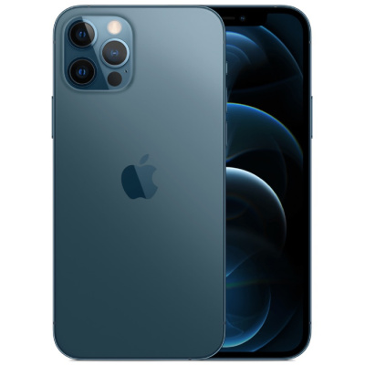 iPhone 12 Pro  Pacific Blue 128gb б/у