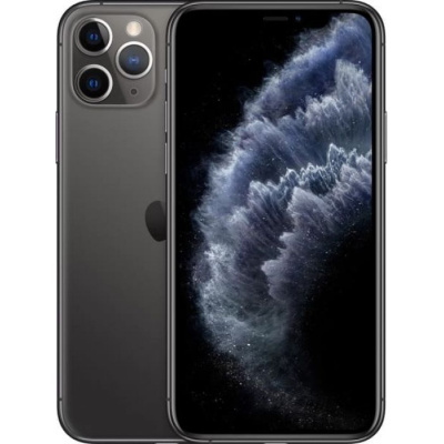 iPhone 11 Pro  Space Gray 512gb б/у