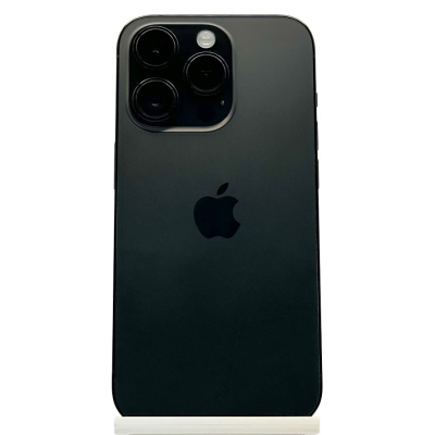 iPhone 14 Pro б/у Состояние Отличный Space Black 256gb