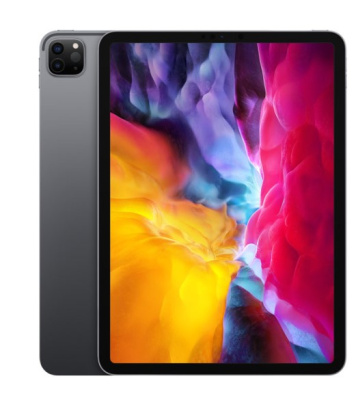 iPad Pro 11 2020 Wi-Fi  Space Gray 128gb б/у