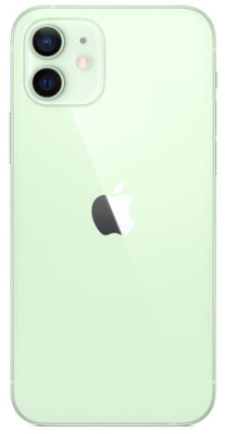 iPhone 12 Mini б/у Состояние Удовлетворительный Green 64gb