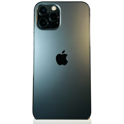 iPhone 12 Pro б/у Состояние Отличный Graphite 512gb
