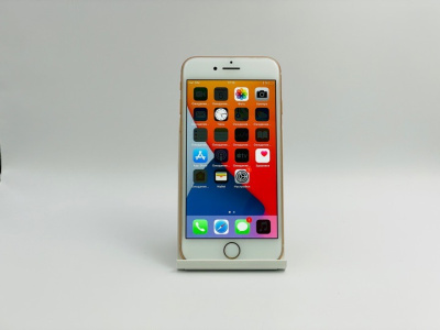 iPhone 8 б/у Состояние Хороший Gold 256gb
