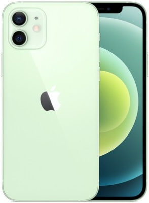 iPhone 12 Mini  Green 64gb б/у