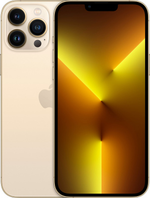 iPhone 13 Pro Max  Gold 1Tb б/у