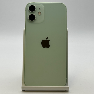 iPhone 12 Mini б/у Состояние Хороший Green 128gb