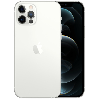 iPhone 12 Pro  Silver 256gb б/у