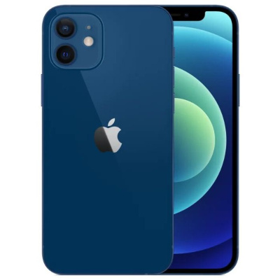 iPhone 12 Mini  Blue 128gb б/у