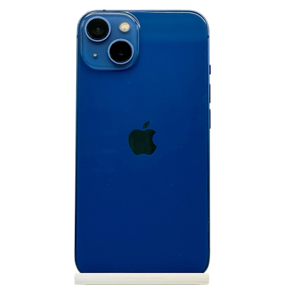 iPhone 13 б/у Состояние Удовлетворительный Blue 512gb