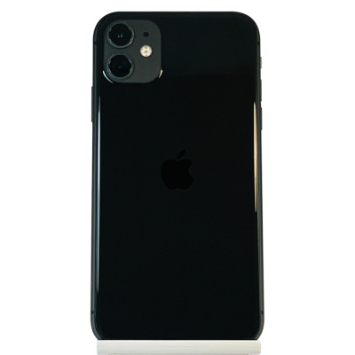 iPhone 11 б/у Состояние Отличный Black 256gb