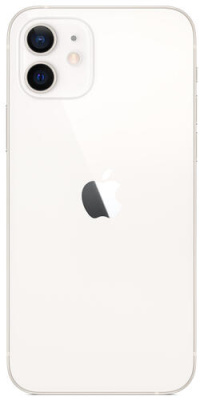 iPhone 12 Mini б/у Состояние Отличный White 64gb