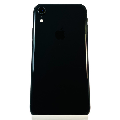 iPhone XR б/у Состояние Хороший Black 64gb