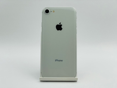 iPhone 8 б/у Состояние Хороший Silver 64gb