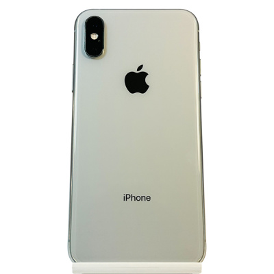 iPhone Xs б/у Состояние Удовлетворительный Silver 64gb