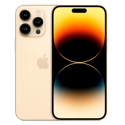 iPhone 14 Pro Max  Gold 512gb б/у