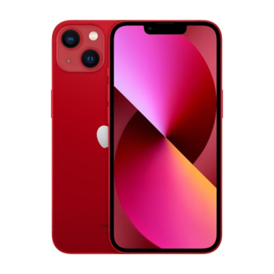 iPhone 13  Red 512gb б/у