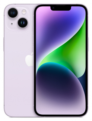 iPhone 14 б/у Состояние Отличный Blue 256gb