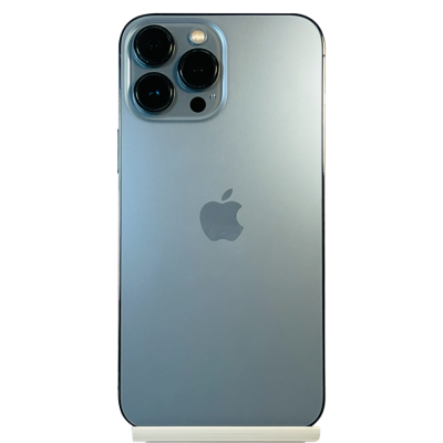 iPhone 13 Pro Max б/у Состояние Отличный Sierra Blue 256gb