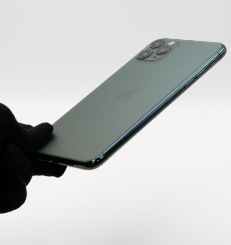 iPhone 11 Pro Max б/у Состояние "Хороший"