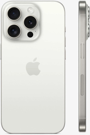 iPhone 15 Pro б/у Состояние "Отличный"