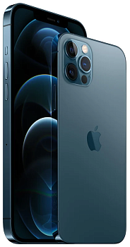 iPhone 12 Pro Новый, после коммерческой замены