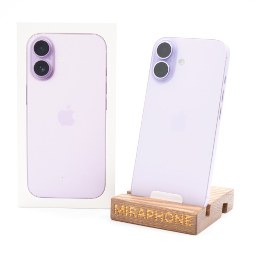 iPhone 17 Новый, распакованный Sim+ESim