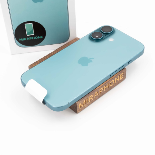 iPhone 16 Новый, распакованный 2Sim