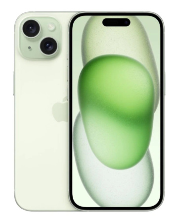 iPhone 15 Новый, распакованный 2Sim