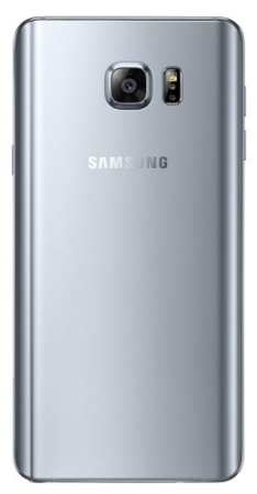 Samsung Galaxy Note 5 б/у Состояние "Отличный"