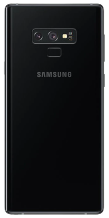 Samsung Galaxy Note 9 б/у Состояние "Хороший"