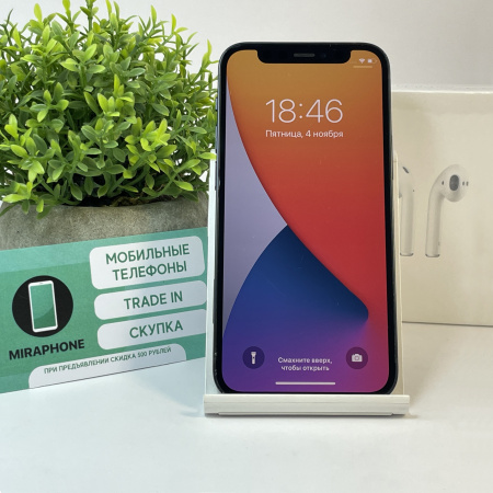 iPhone 12 Mini б/у Состояние "Удовлетворительный"