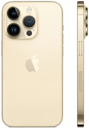iPhone 14 Pro б/у Состояние "Хороший"