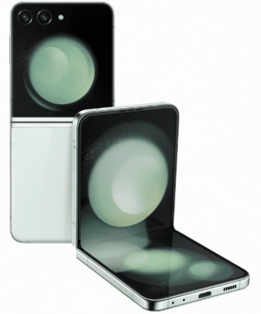 Samsung Galaxy S Z Flip 5