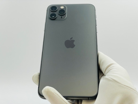 iPhone 11 Pro Max б/у Состояние "Хороший"