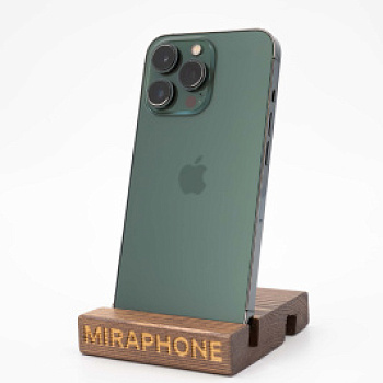 iPhone 13 Pro  Alpine Green 256gb б/у
