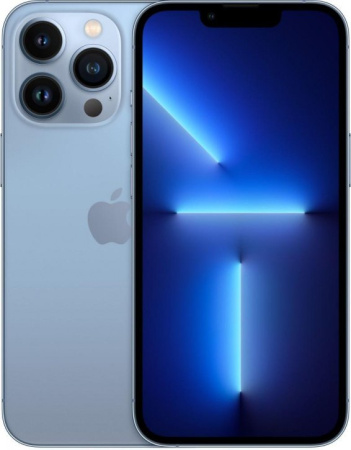 iPhone 13 Pro Max б/у Состояние "Отличный"