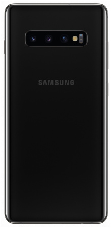 Samsung Galaxy S10 Plus б/у Состояние "Хороший"