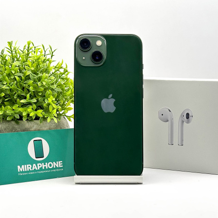 iPhone 13 б/у Состояние "Хороший"