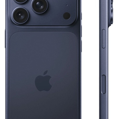 iPhone 17 Pro Max б/у ESim Состояние "Удовлетворительный"