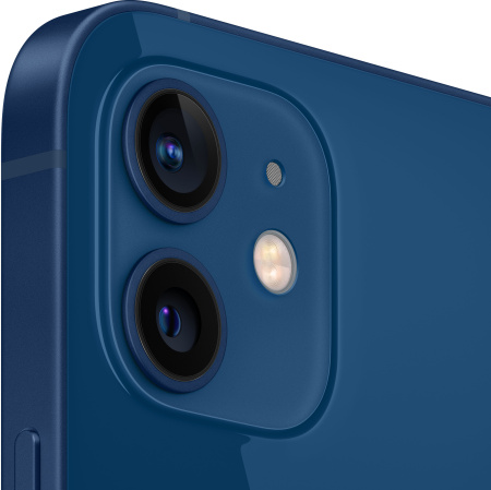 iPhone 12 б/у Состояние "Удовлетворительный"