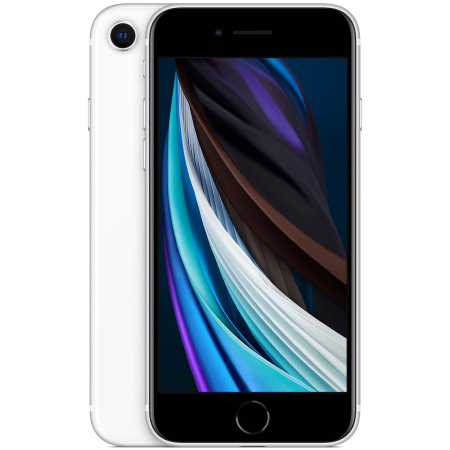 iPhone SE 2020 б/у Состояние "Удовлетворительный"