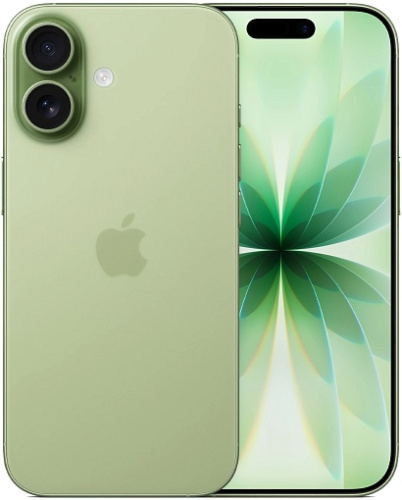 iPhone 17 б/у ESim Состояние "Удовлетворительный"