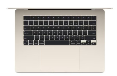 Macbook Air 2024 (13 дюймов, M3, 8GB) б/у "Хороший"