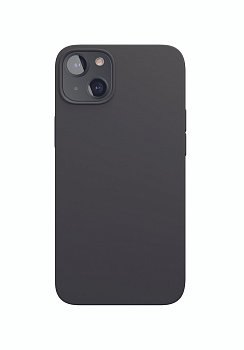 Качественный аналог SIlicon case на iPhone 16 Plus