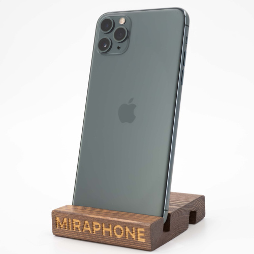 iPhone 11 Pro Max б/у Состояние "Отличный"