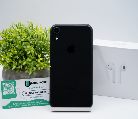 iPhone XR б/у Состояние "Хороший"