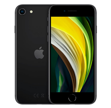 iPhone SE 2020 б/у Состояние "Хороший"