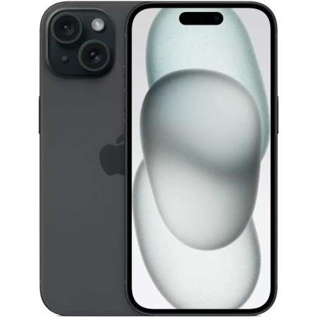 iPhone 15 Новый, распакованный 2Sim